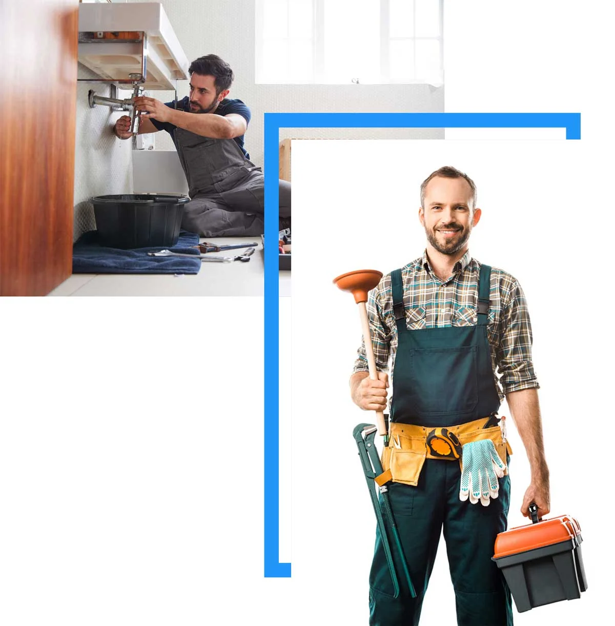 Professional Plumber