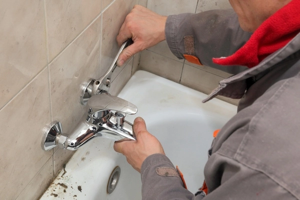 Plumbing Repair