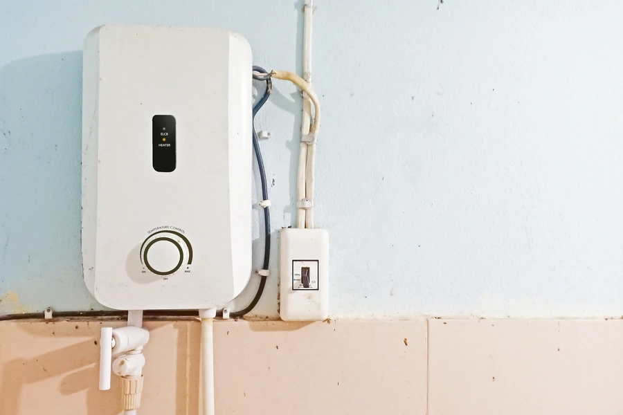 Excellent Water Heater Service Cedar Hill, TX