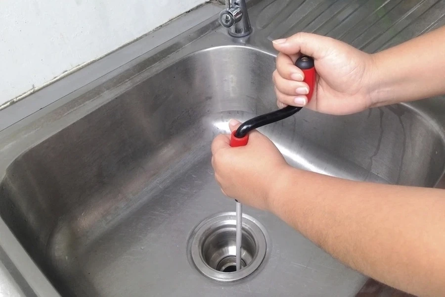 Expert Plumbing Maintenance Cedar Hill, TX