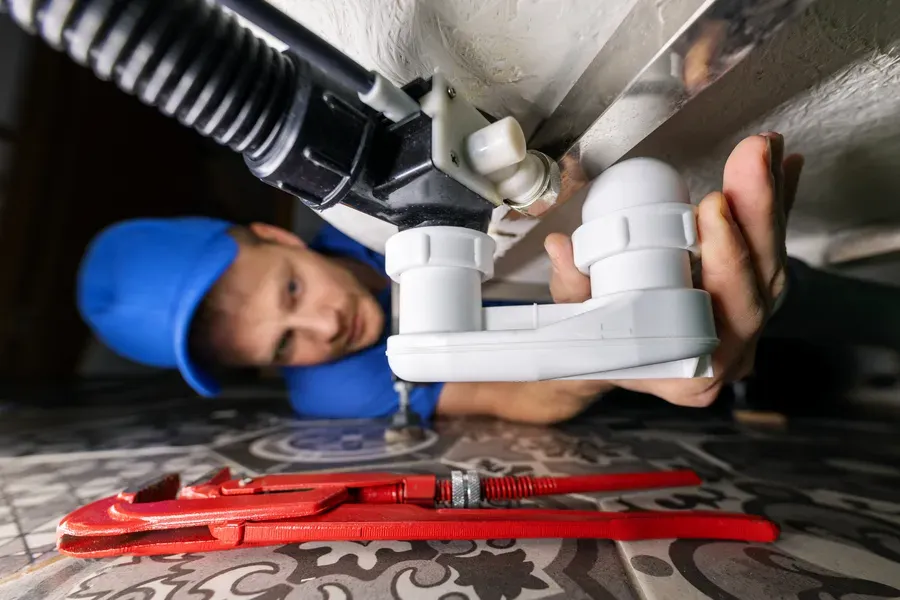 How Plumbing Repair Can Improve Water Efficiency At Home Cedar Hill, TX