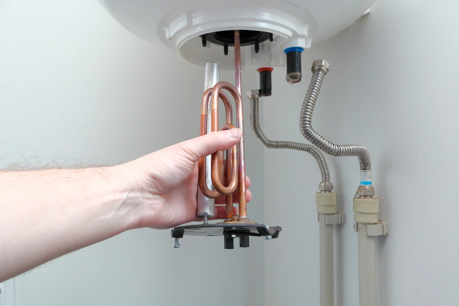 Reputable Water Heater Service Cedar Hill, TX