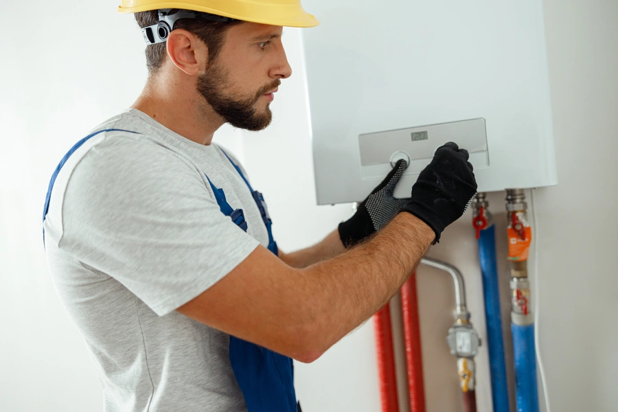 Signs Your Water Heater Needs Immediate Service Cedar Hill, TX