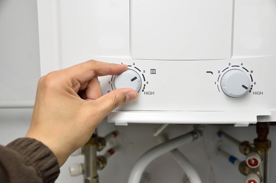 Signs Your Water Heater Needs Immediate Service in Cedar Hill, TX