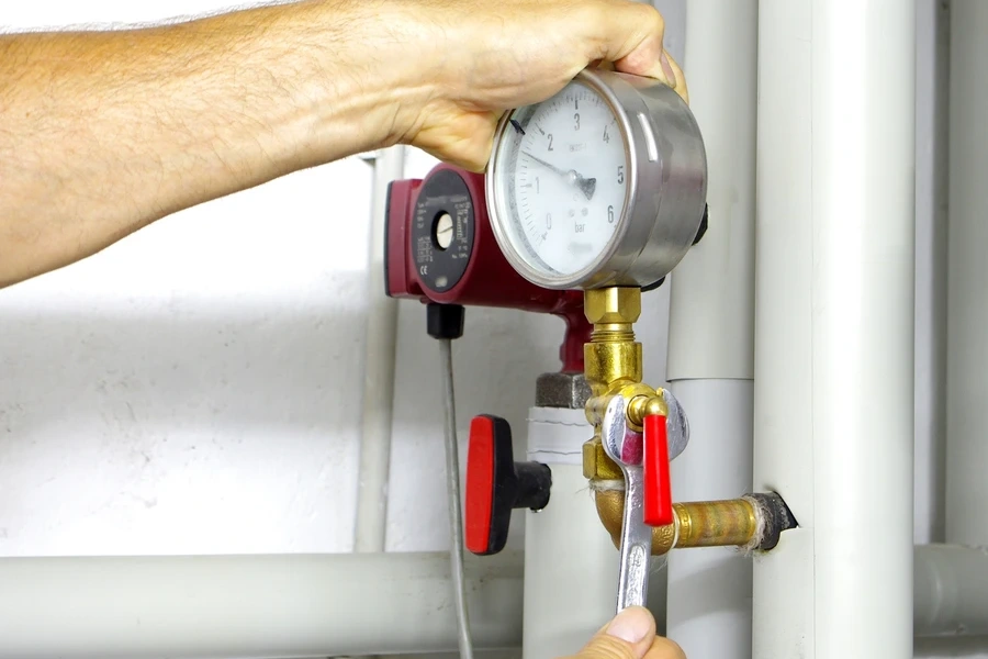 Superior Water Heater Service Cedar Hill, TX