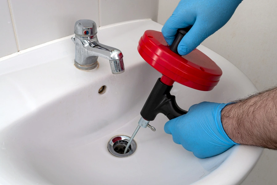 The Role Of Drain Cleaning In Plumbing Maintenance in Cedar Hill, TX